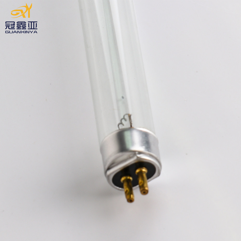 Disinfection cabinet air purification disinfection lamp T5 8W 288mm integrated germicidal lamp