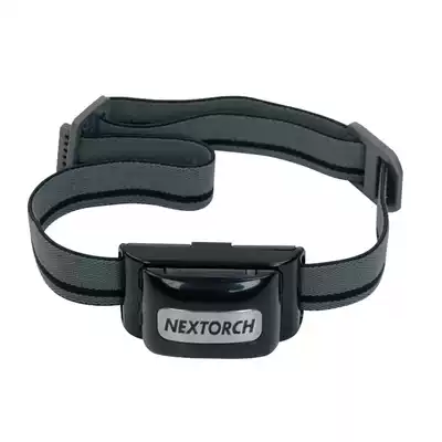 Narid NEXTORCH LIGHT STAR Fashion headlight dual switch smart dimming headlight