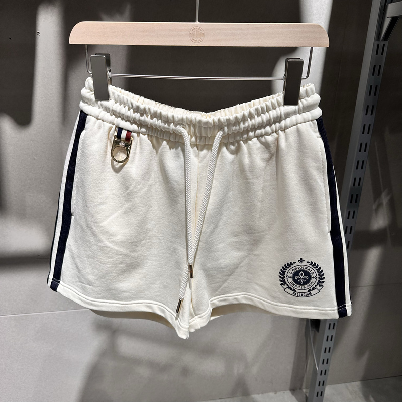 Palladium 25-Year-Old Women's Casual Shorts 1911412-232 Tag 499