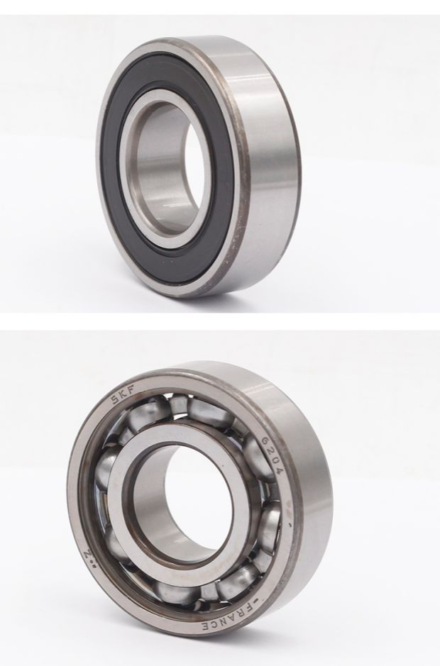 ổ trục Thụy Điển MR104 / MR106 / MR115 / MR126 / MR128 / MR148 / MR149 / -2Z / ZZ vòng bi xe máy