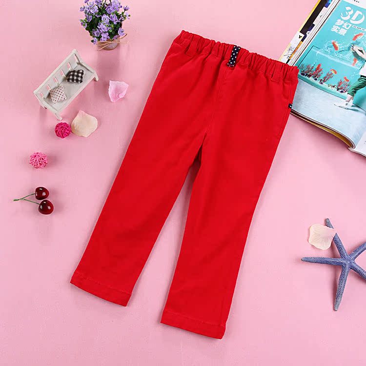 Pantalon fille OTHERS - Ref 2062547 Image 8