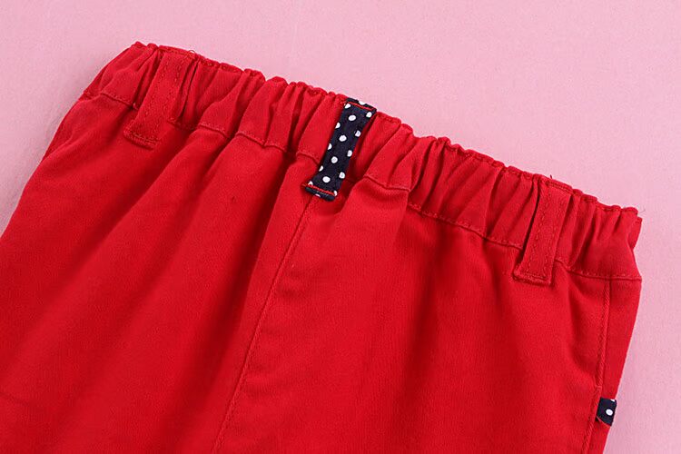 Pantalon fille OTHERS - Ref 2062547 Image 15