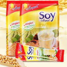 【摩岛】泰国进口豆浆粉*14条