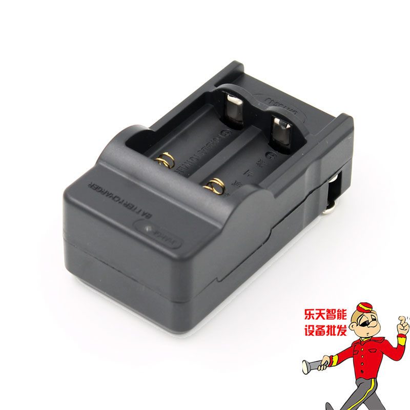 Tour More Battery Charger Inspection Tour Inspection Tour More Battery Charger CR123A Battery charger