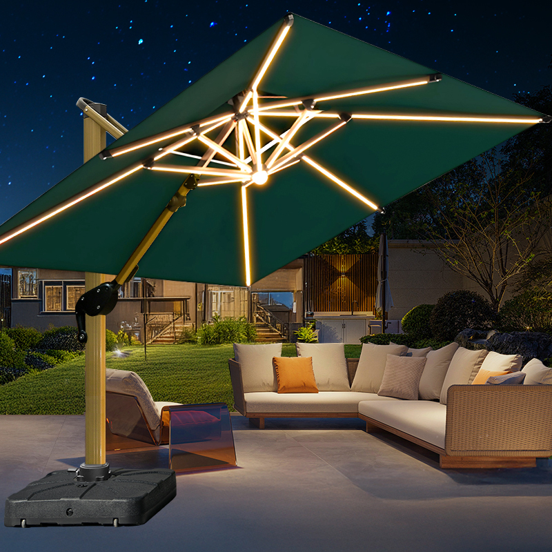 Outdoor Sunshade Umbrella, Advertising Umbrella, Large Sun Umbrella, Outdoor Large Sun Umbrella, Roman Umbrella, Outdoor Umbrella, 3m Patio Umbrellas