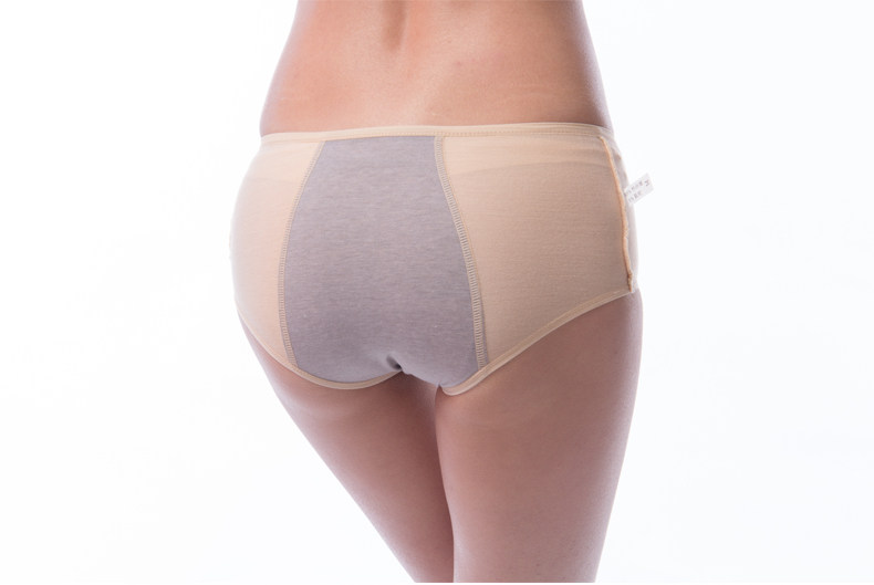 Slip XMF150328 en viscose - Ref 642708 Image 12