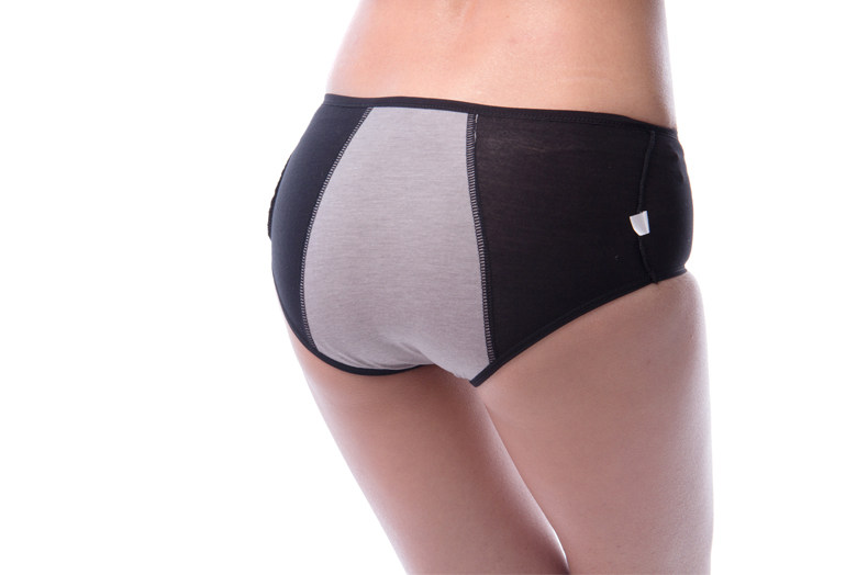 Slip XMF150328 en viscose - Ref 642708 Image 15