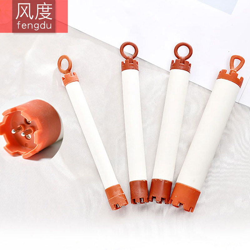 220V Ceramic perm bar Hair digital bar 24V hot bar