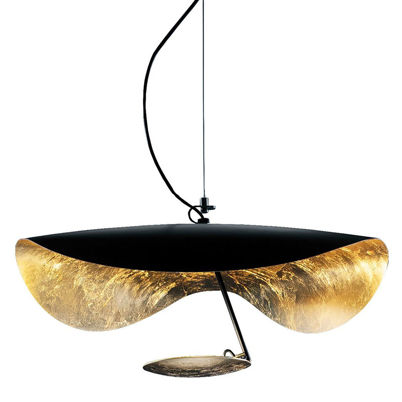 Nordic minimalist living room chandelier postmodern fashion designer hotel bedroom study dining room art decorative chandelier