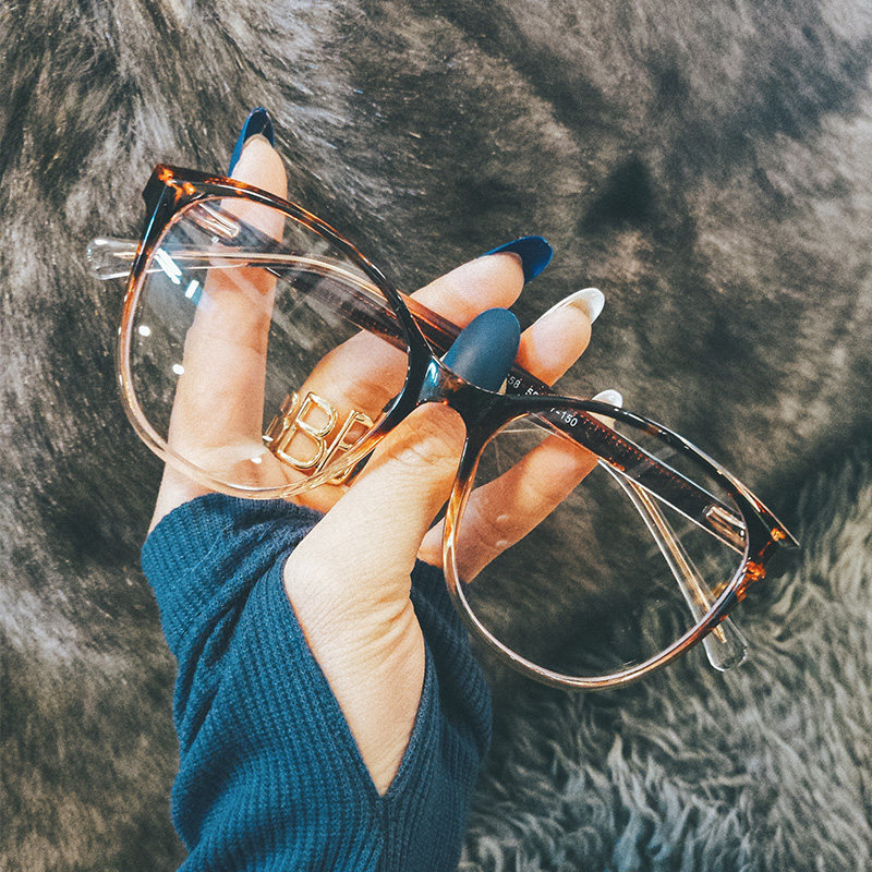 Small Red Book Retro hawksbill Turtle Color Myopia woman with degree Editable tennis Red Color with a small Han version of Eye Frames Male