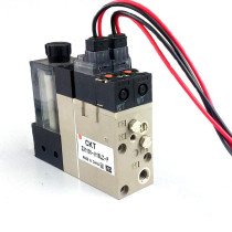 Special price CKT vacuum generator assembly with control valve ZX1051-K15L-FZH1071-K15LZ-F Import