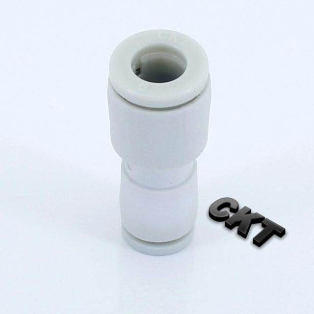 SMC type CKT brand quick connector straight connector KJH03-00 straight micro connector PU pneumatic components