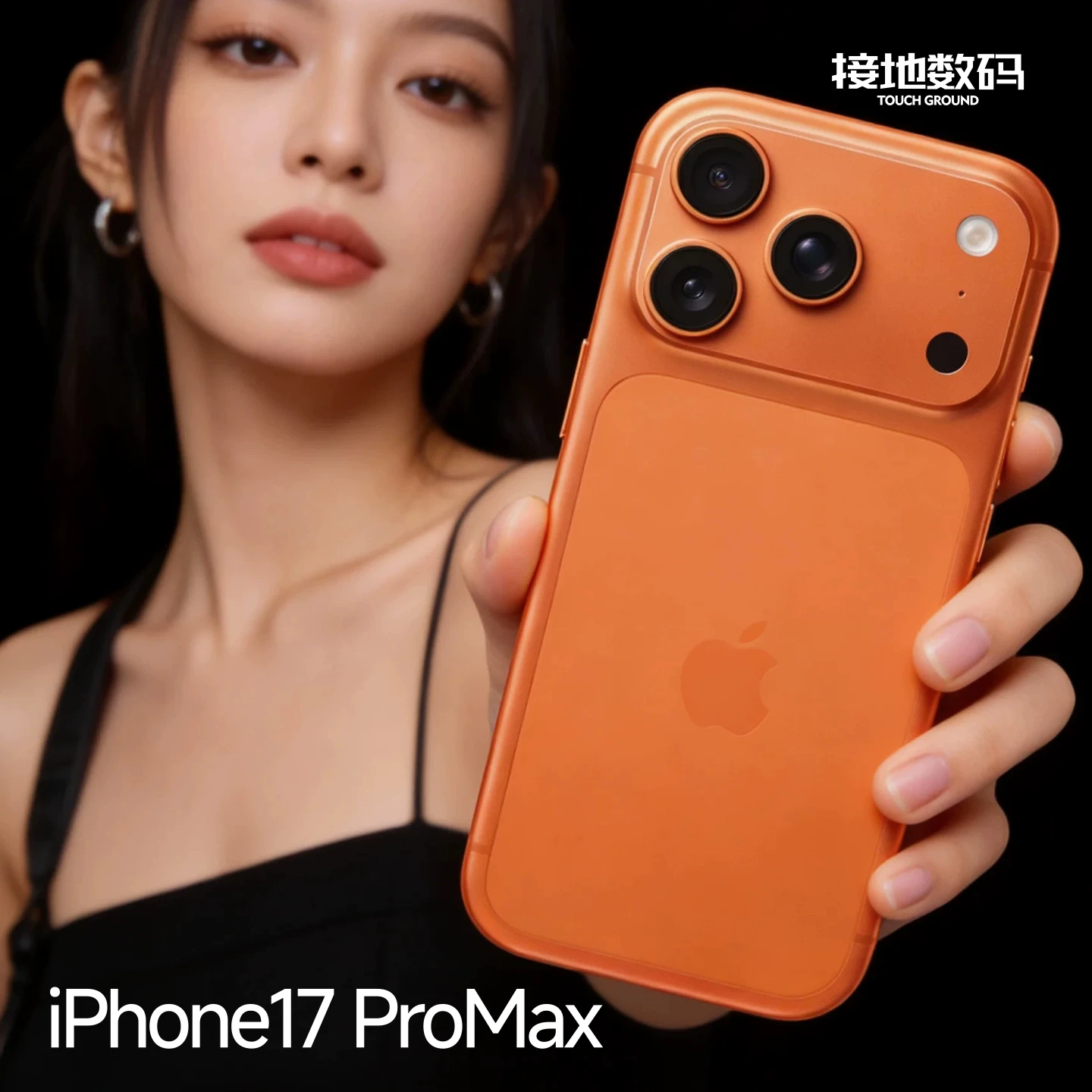 Apple, mobile phone, iphone, 17 pro max, official flagship store