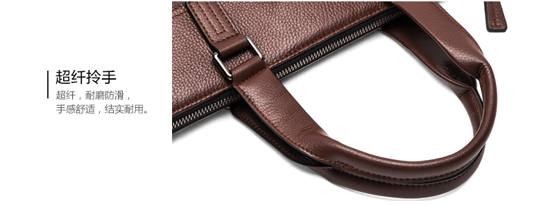 Sac pour homme - Ref 49582 Image 31