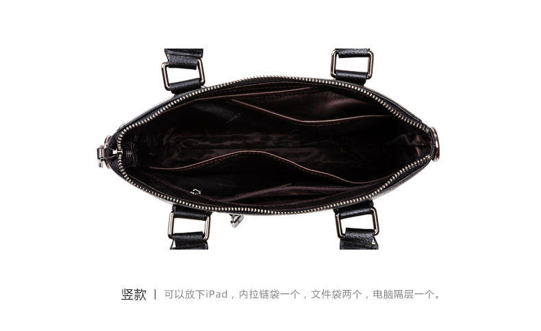 Sac pour homme - Ref 49582 Image 24
