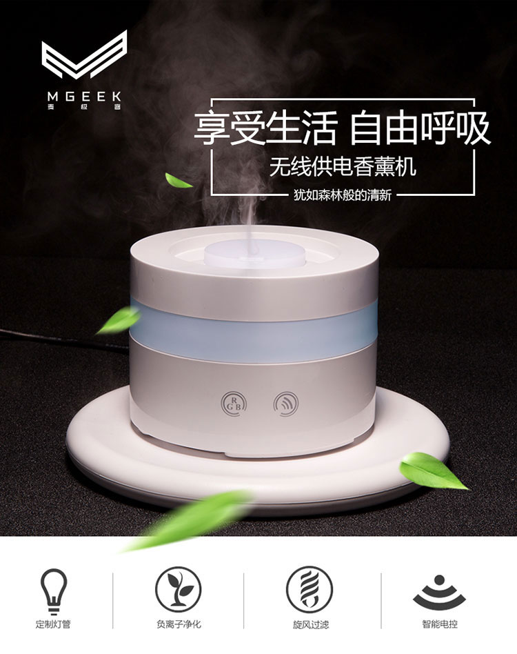 Humidificateur USB - Ref 408089 Image 21