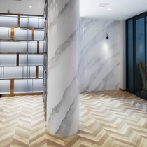 Imitation marble striped Malay lacquered door to door construction kits Paint Jazz White Venice Grey Clay Art Lacquer