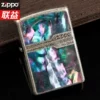 Товары от zippo联益专卖店