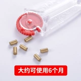 Zippo Fire Stone Original 6 Fire Stone Gragon подлинный угольный лунный лунный аксессуары Zppo Corporal Sander General