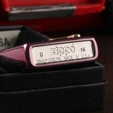 Zhibao Zippo Ligher ZBT-5-27 Wind Heart Угольный угольный масло Zipoo Zipoo Zipoo