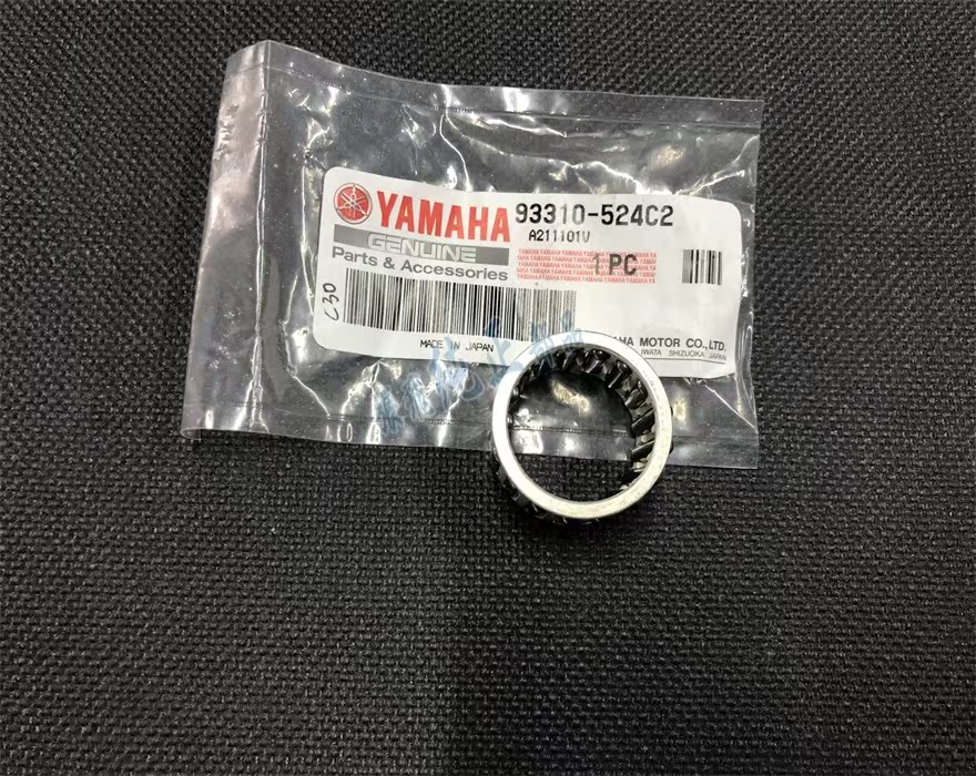 原装DT230大头滚针93310-524C2：解锁机械动力新境界！