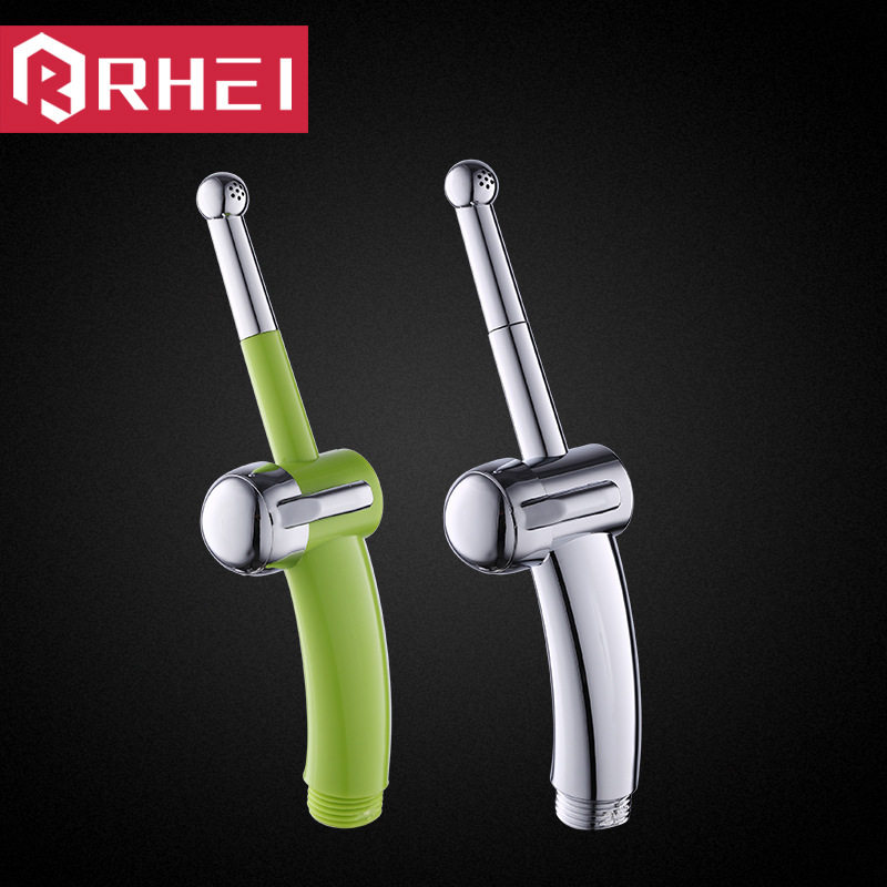 Women wash the private parts of pregnant women wash the ass after PP stool rinse the female condom anus Clean the inner yin with gynecological private parts