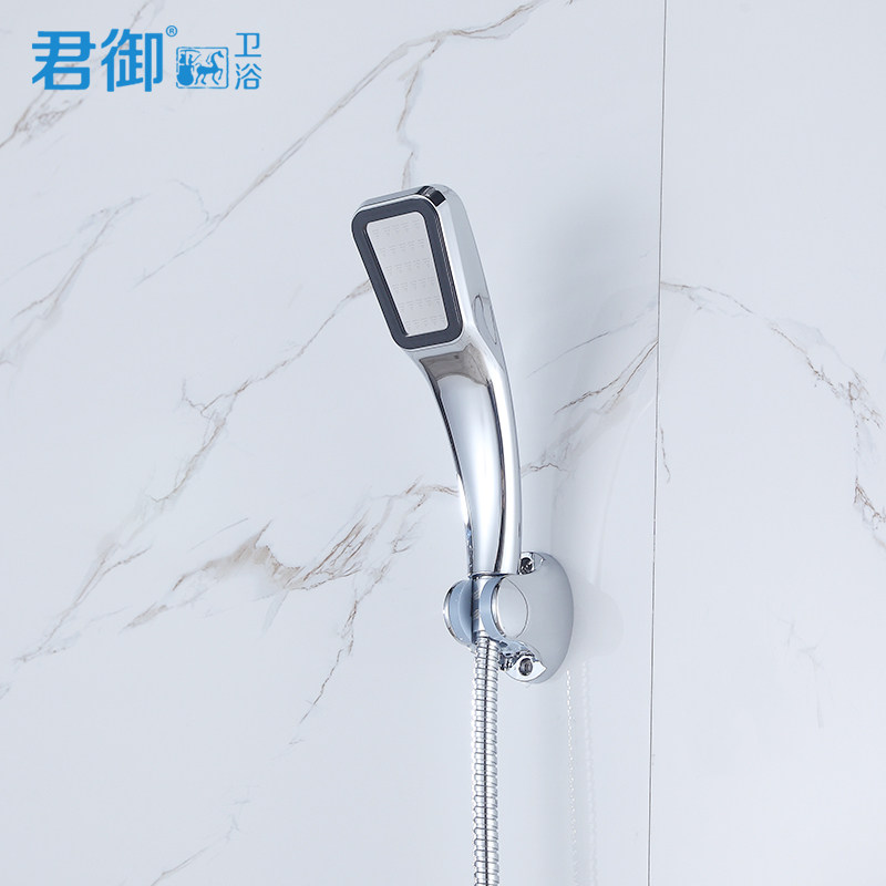 (daily special price) low water pressure special high strength booster shower shower nozzle bath with shower handheld shower shower head