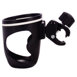 Держатель для стакана, прогулочная коляска для выхода на улицу, бутылочка для кормления, система хранения со стаканом, детский велосипед, универсальный держатель для телефона с аксессуарами