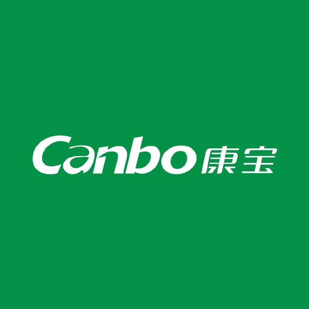 智慧正佳小家电的LOGO