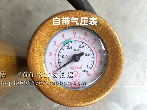 Pompe à vélo - Ref 2387993 Image 8