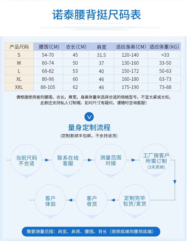 Nuotai/诺泰jzd+bbjs合并链接矫姿带升级版坐姿驼背矫正成人儿童