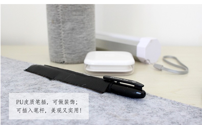 Coussin chauffant USB Dismo simple - Ref 423132 Image 11