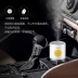 Delma máy tạo độ ẩm nhà câm phòng ngủ bà bầu bé mini xe usb máy hương liệu âm thanh rung