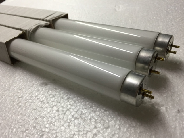 Foshan Lighting T8 Fen Tube Daylight Fluorescent Lamp Straight Stick Tube 1015182030 36 40W0 6 0 9 1 2 m