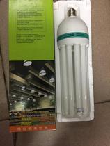 Foshan Lighting energy-saving light bulb white light 4 5U Luo Luo Kou E27 40 36 45 65 85 105W