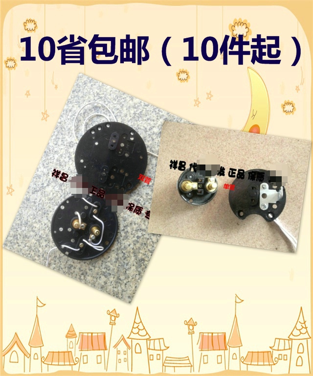 LED explosion proof lamp holder branch single branch 18 20 30 36 40W explosion proof lamp accessories are available