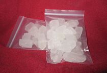 Rock Sugar-ant food rock sugar about 100g per bag