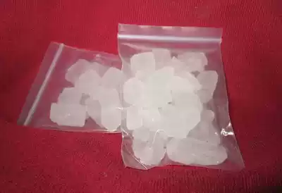 Rock Sugar-ant food rock sugar about 100g per bag