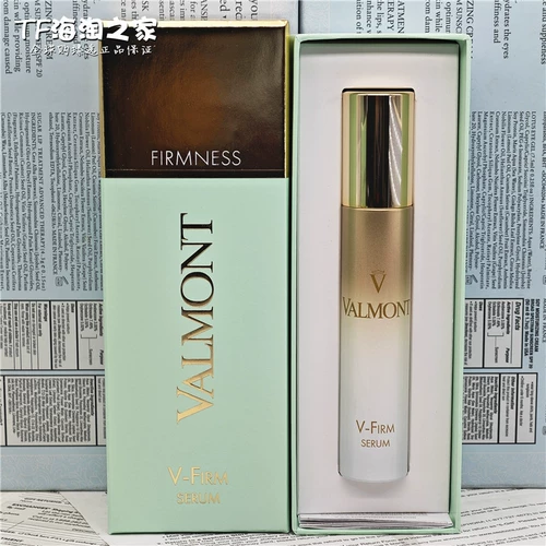 Новый продукт Valmont Farman V-Firm Performing and Plastic Essence 30ml