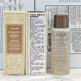 Fresh, разглаживающий красный (черный) чай, сыворотка для путешествий, второе поколение, 20 мл