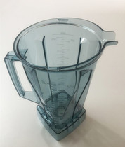 Taiwan TWK Little Sun TM-767 TM-800 Smoothie Machine Blender PC Large Cup Upper Cup with Accessories