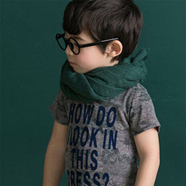 Echarpe fille en coton - Ref 2143208 Image 15