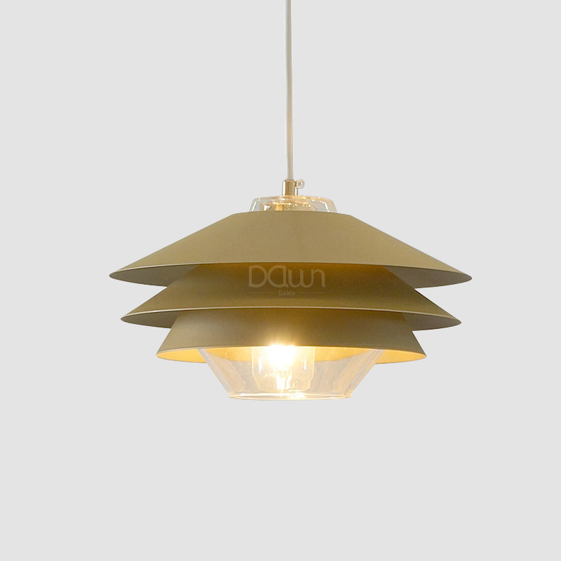 Nordic Creative Chandeliers Modern Minimalist Bar Dining Room Light Bedroom Bedlights Personality Coffee Hall Clothing Shop Lamps