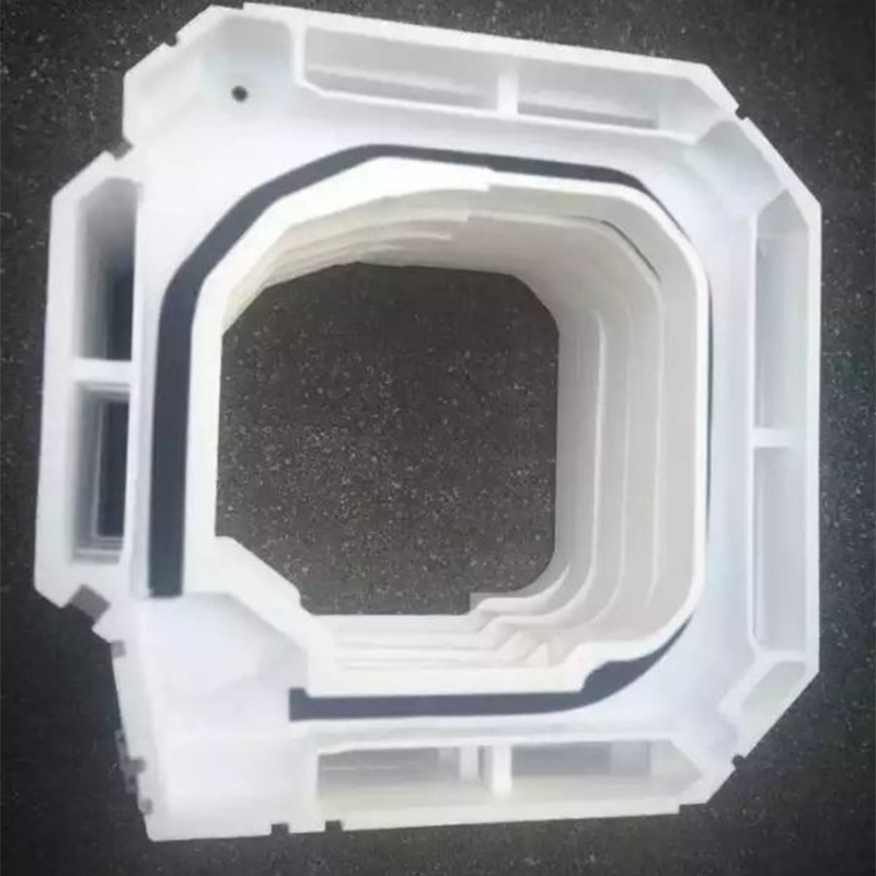 Promotion brand new original CENTRAL AIR CONDITIONING HIGH WATER STORAGE PAN CEILING EMBEDDED TYPE AIR CONDITIONING SUCTION TOP MACHINE WATER HOLDING PAN FOAM STANDING WATER TANK