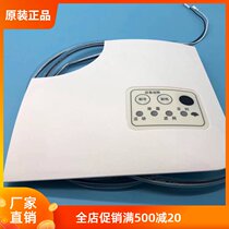 New original Hisense Hitachi central air conditioning control panel four-sided wind corner cover receiver PC-RLHN8Q2