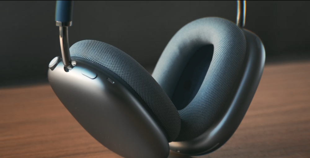Apple/苹果 AirPods Max Apple AirPodsMax 2nd generation Bluetooth headset headset noise reduction