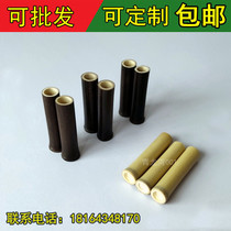 Crawler songworms supplies insect catching equipment with cricket cans cricket tube natural bamboo tube can be customized size bamboo tube