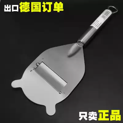 Dedan brand WM truffle Planer 304 stainless steel cheese potato slicing knife Planer planing knife