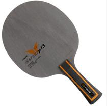 Galactic table tennis racket bottom plate Y13 carbon ping-pong bottom plate Y16 mid stage quick tapping arc straight crossbeat