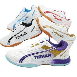 German tibhar flying table tennis shoes are wear-resistant and non-slip